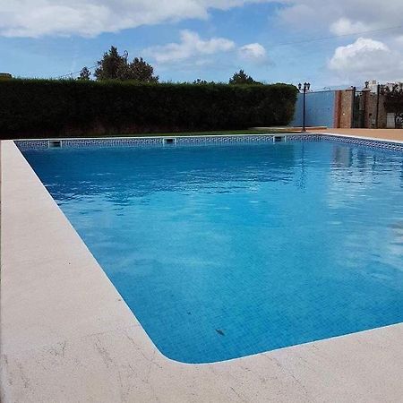 Partilha Sol Confort II Alvor Eksteriør bilde