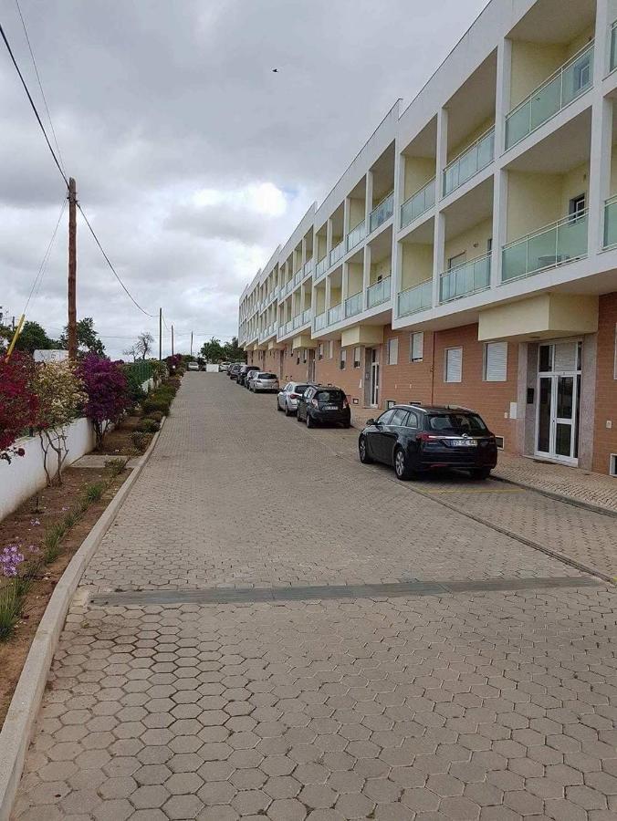 Partilha Sol Confort II Alvor Eksteriør bilde