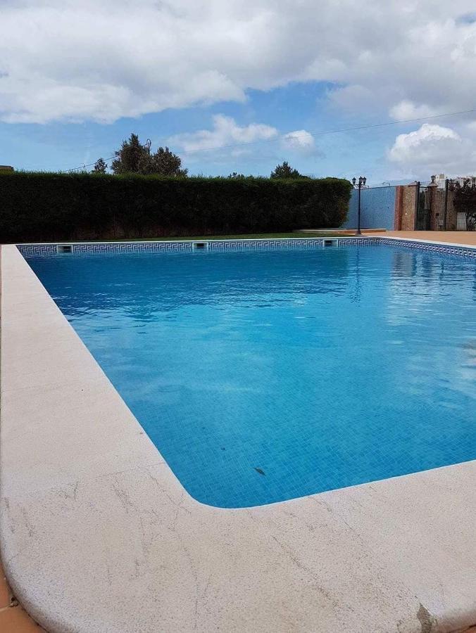 Partilha Sol Confort II Alvor Eksteriør bilde