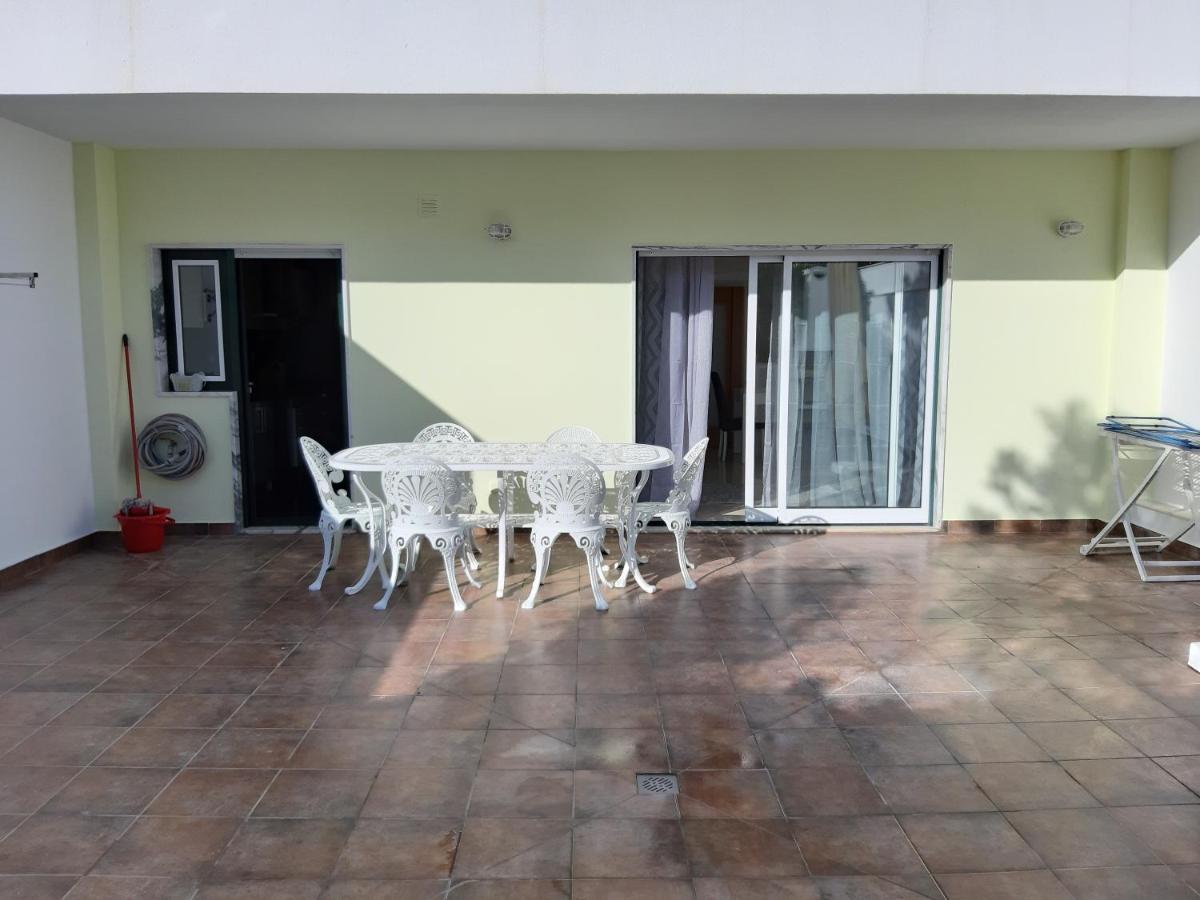 Partilha Sol Confort II Alvor Eksteriør bilde